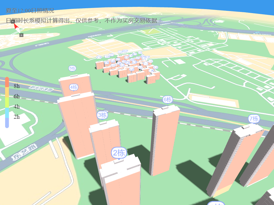 保利悦公馆