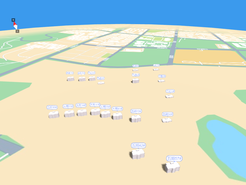 保利茵梦湖一期