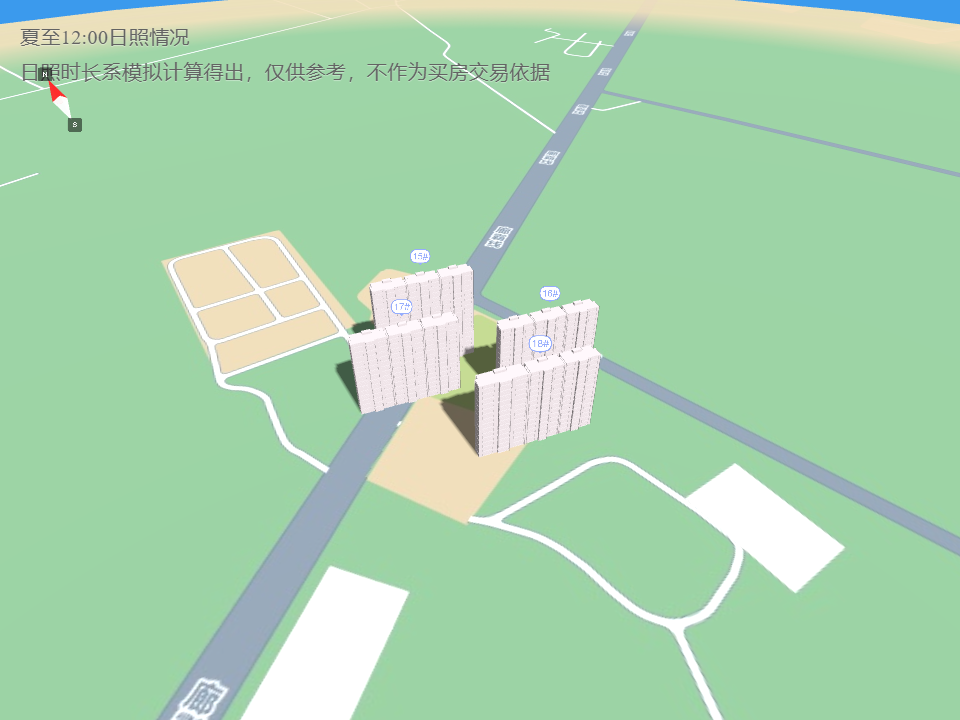 中科嘉会城