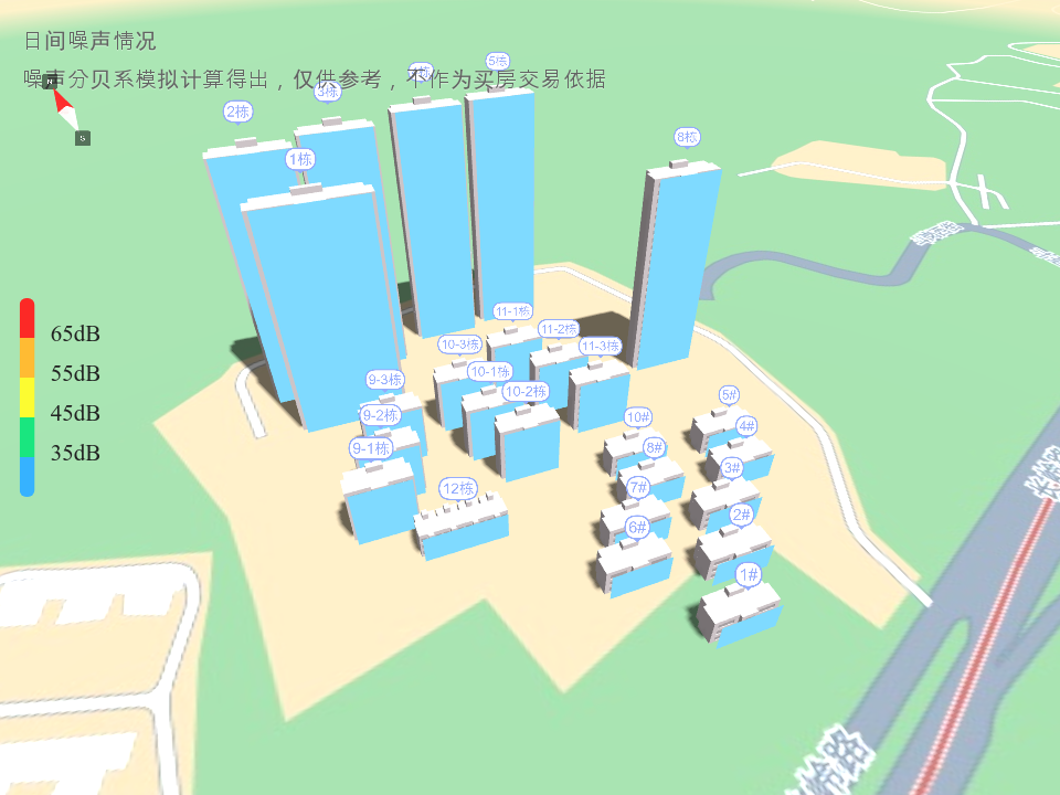 五矿壹云台