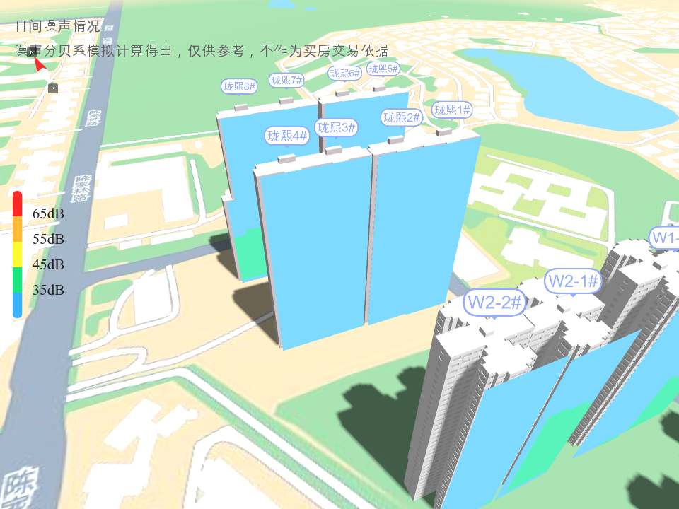 合生湖山国际