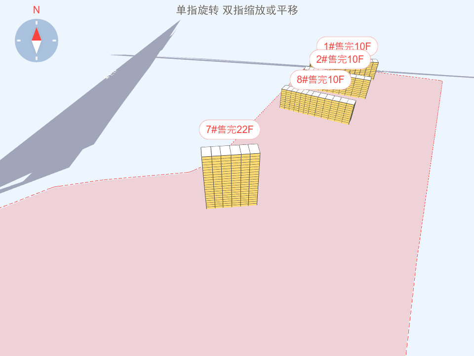 华润未来城市