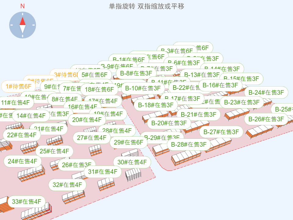 首创住总·禧瑞金海