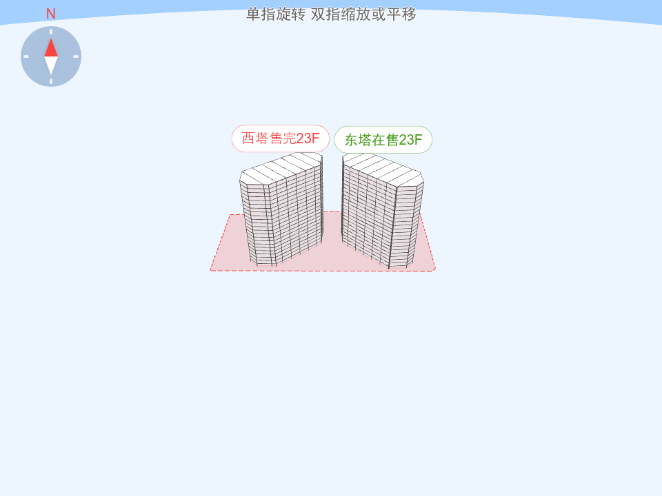 阳光城·梵悦108