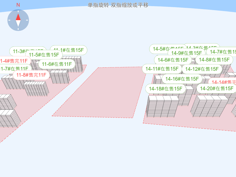 西红门橡树湾