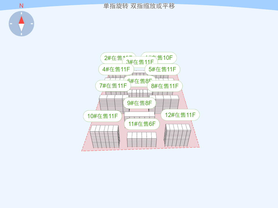 北京城建·国誉朝华