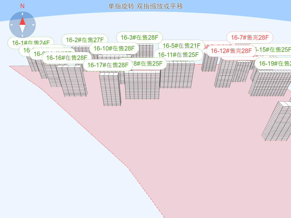 万科星光城