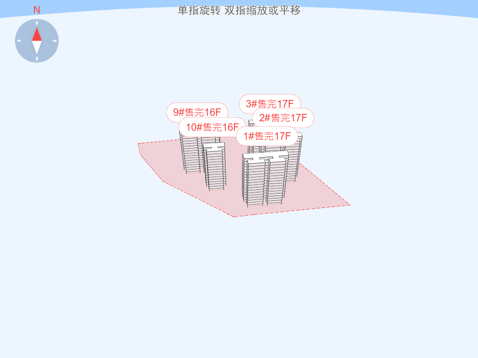 阳光城·翡丽公园