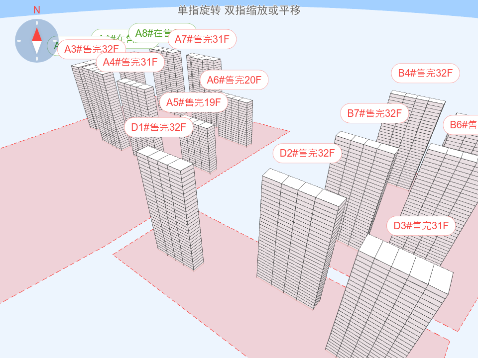 城投联投江南岸