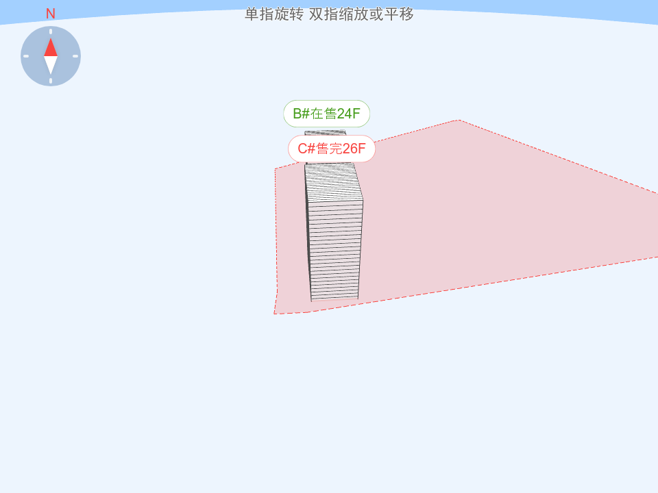 联泰滨江中心