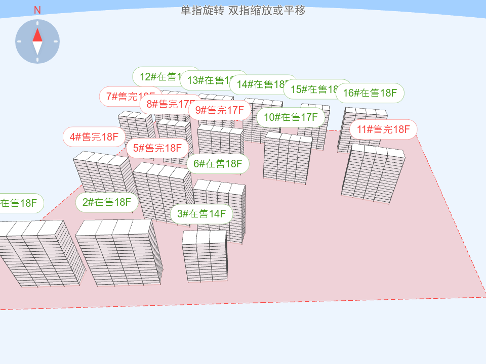 滨江城投·望品