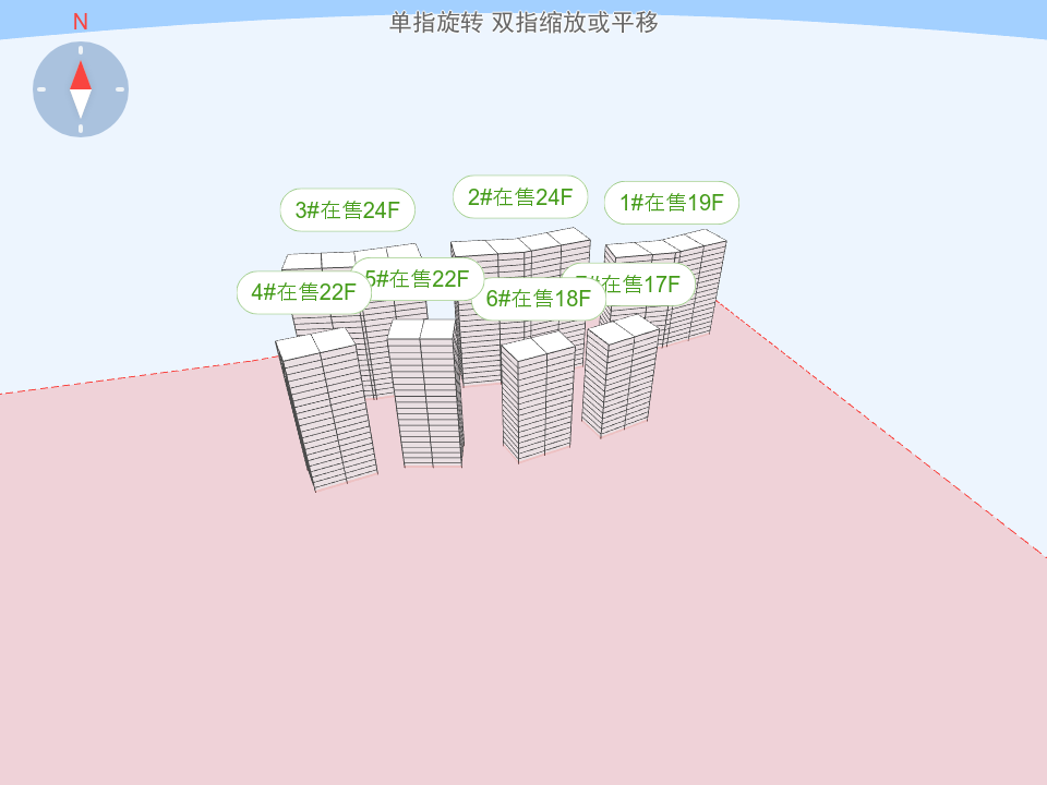 港埠三区