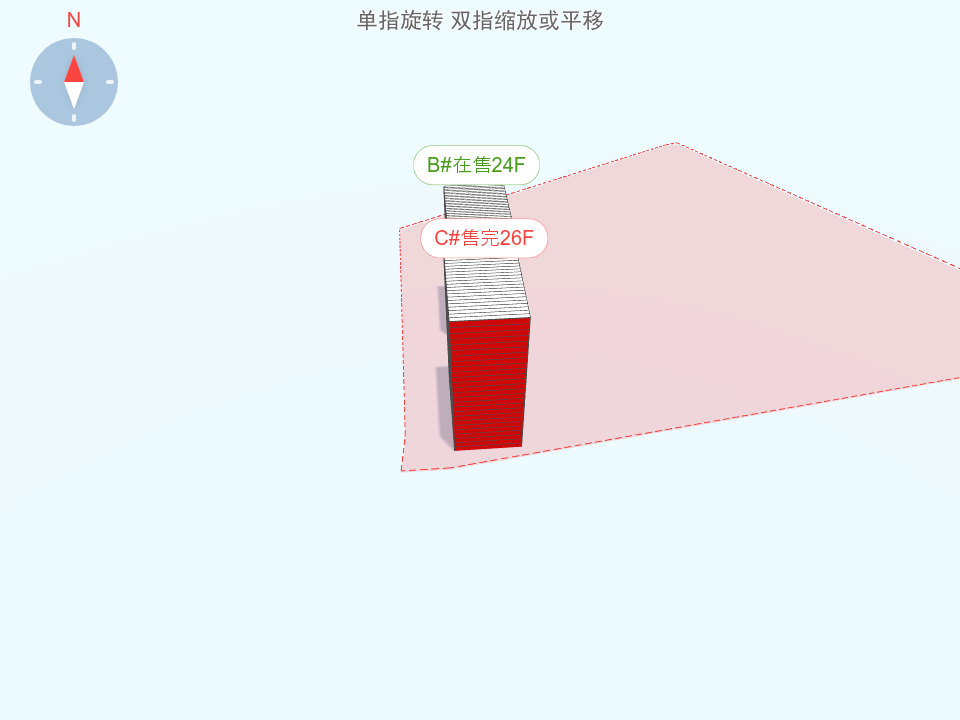 联泰滨江中心