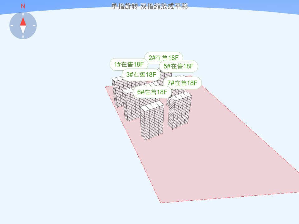 地产·尚海悦庭